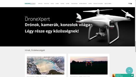 DroneXpert 