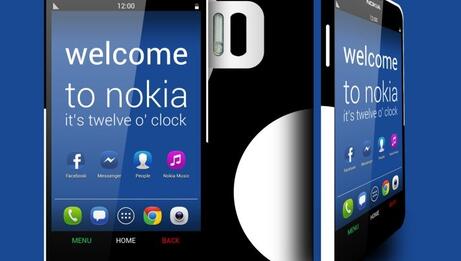 Videón a Nokia Android alapú mobiljai - Nézd meg TE is!