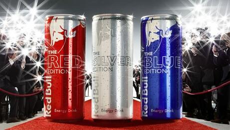 Új ízek a Red Bull kínálatában - Neked melyik lesz a kedvenced?