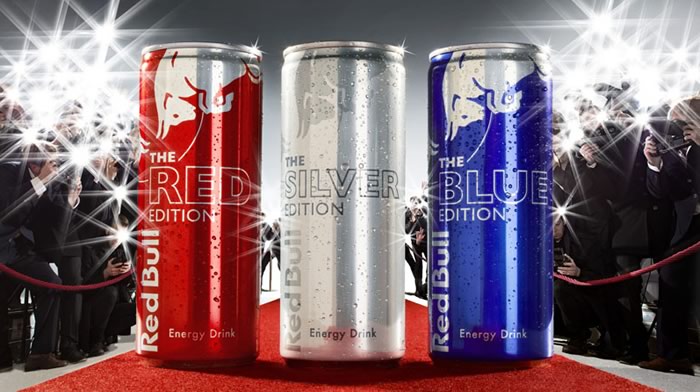 Új ízek a Red Bull kínálatában - Melyik lesz a kedvenced?